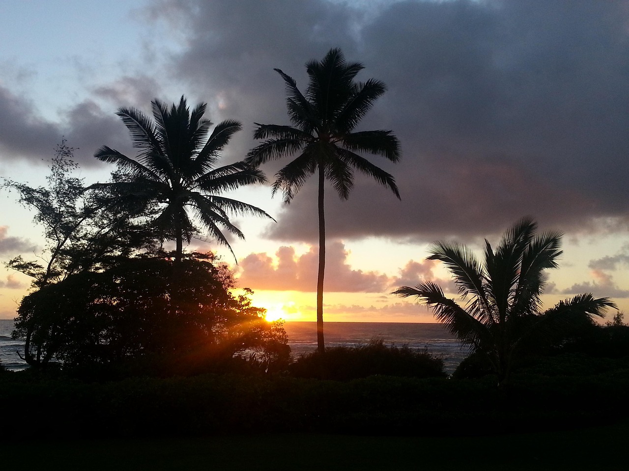 East Side — a self-guided drive region on Kauai