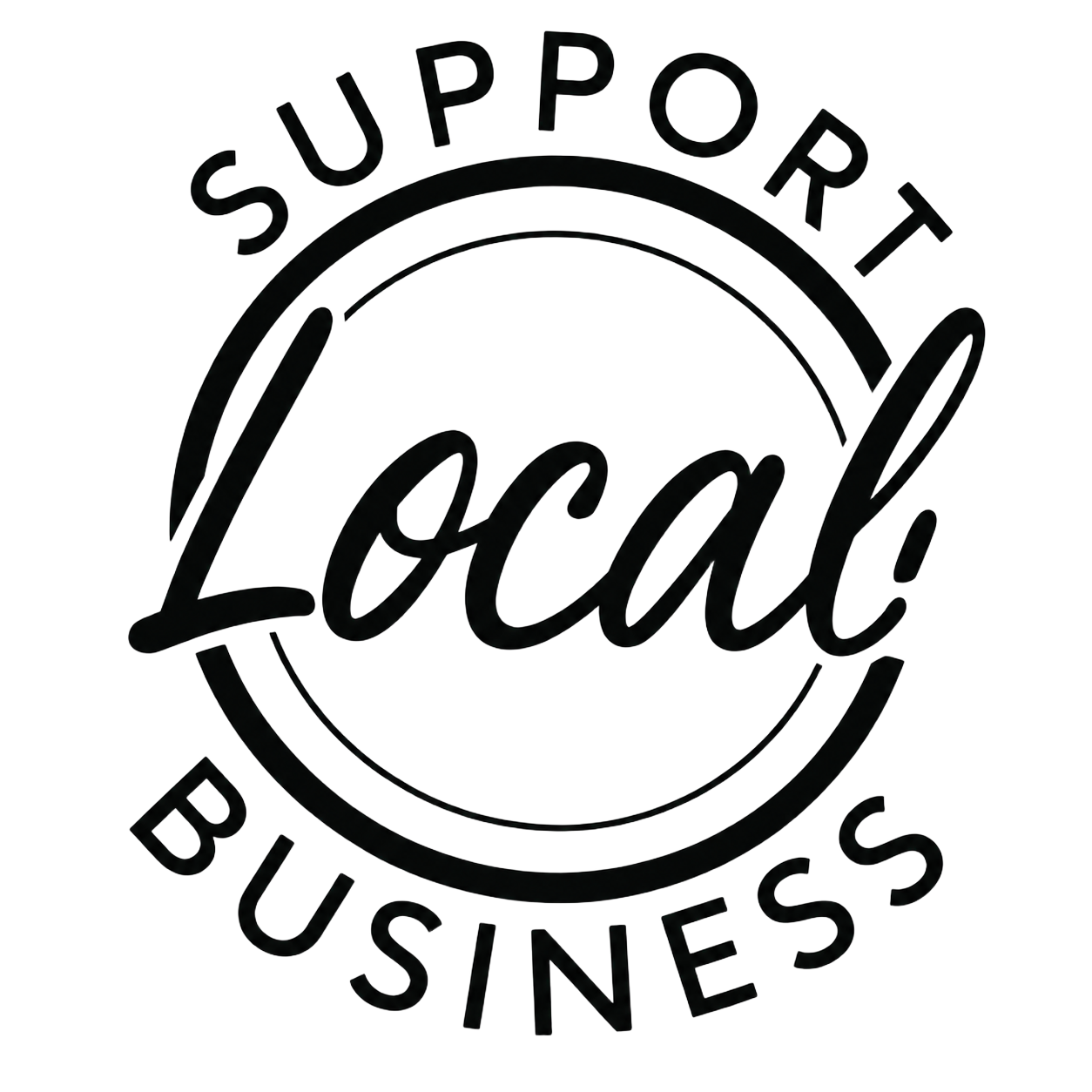 Support Local Business