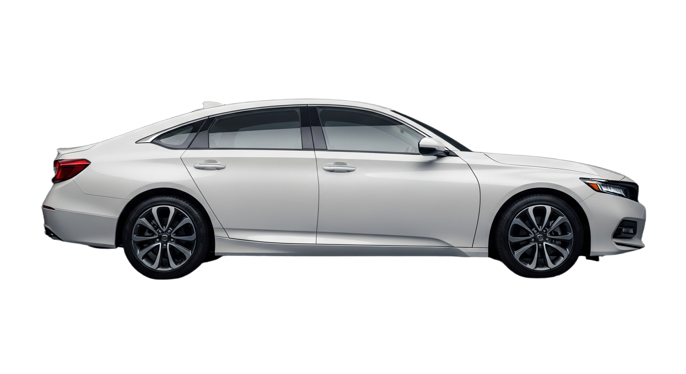 Full Size Sedans
