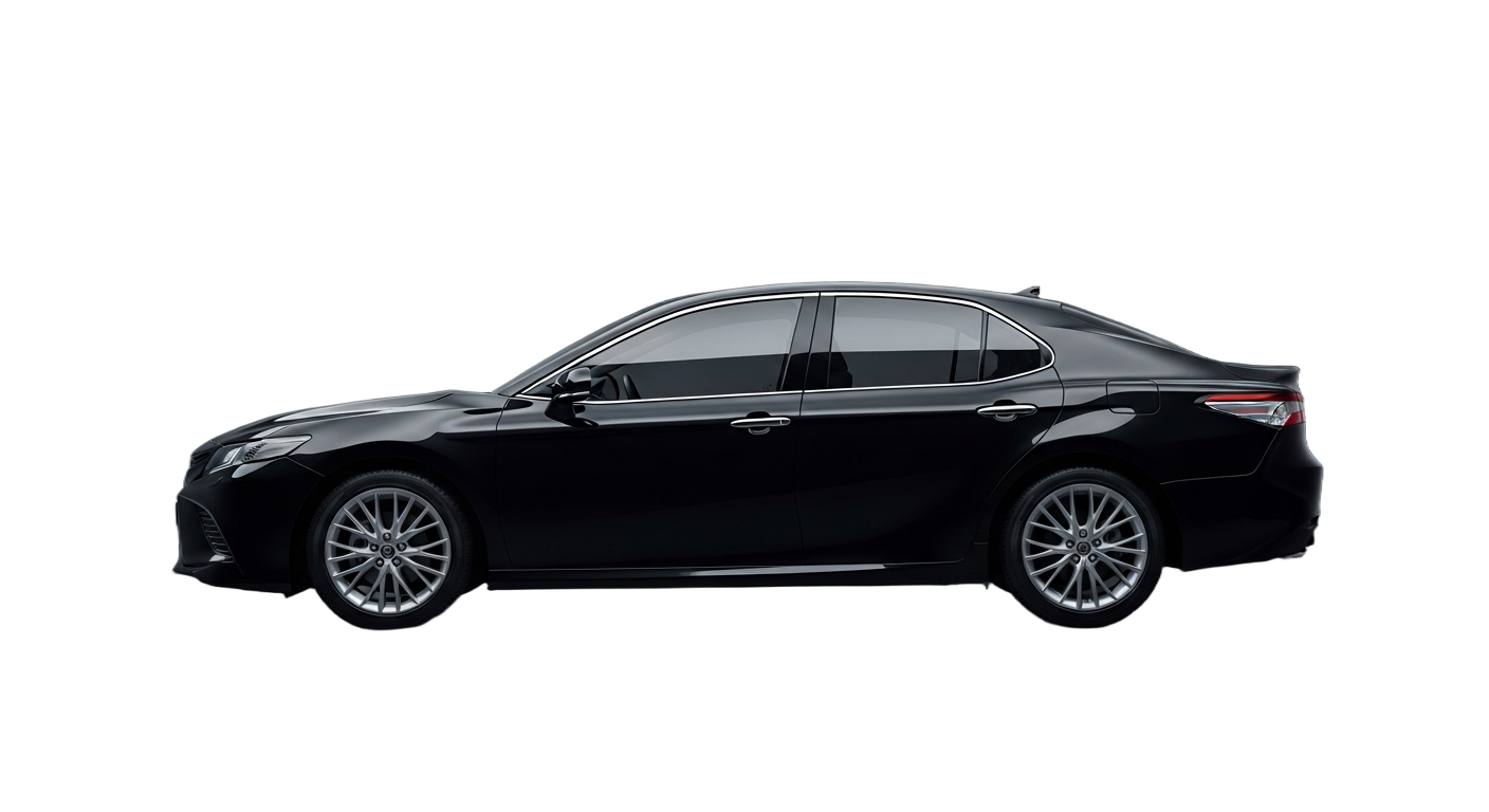 Midsize Cars
